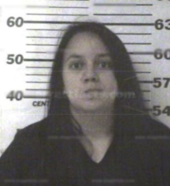 Ladonna Michelle Stone