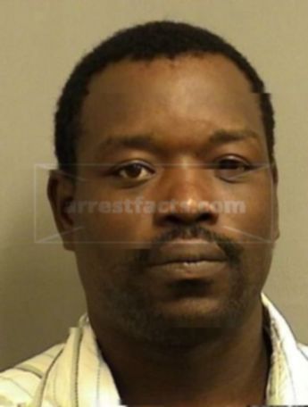 Jermaine Anthony Bailey