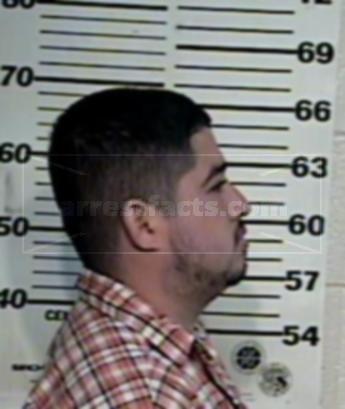 Francisco J. Oviedo