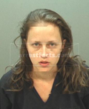 Ashley Elolf Scanlan