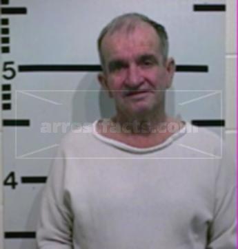John Weldon Laramore