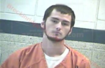 Caleb Wayne Dennis