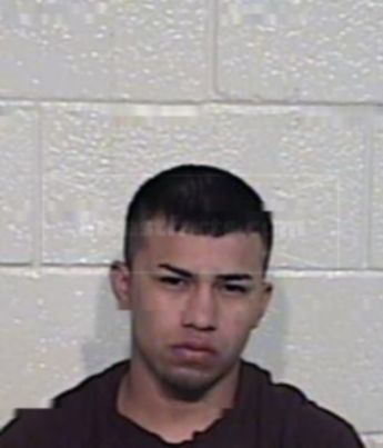Gerardo Alva Ochoa