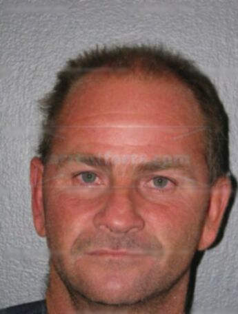 Charlie James Crenshaw