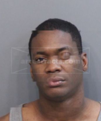 Kenneth Lavorn Moore