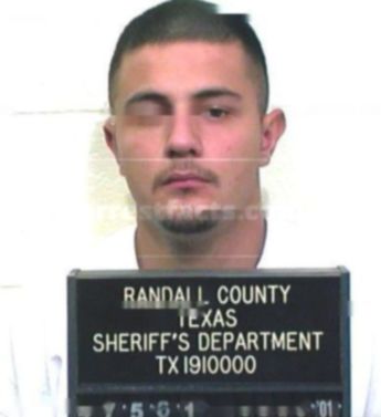 Anthony William Carter
