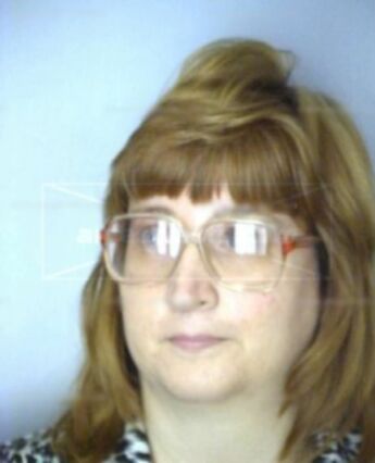 Debra Rutherford