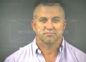 Richard Lee Hines