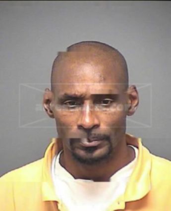 Roderick Ladell Johnson