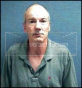 Michael Allen Dickey