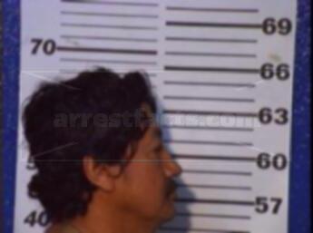 Enrique Gonzalez Cuellar