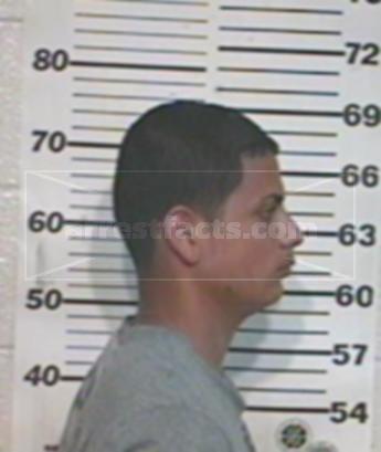 Edsson Jair Mendoza Salinas