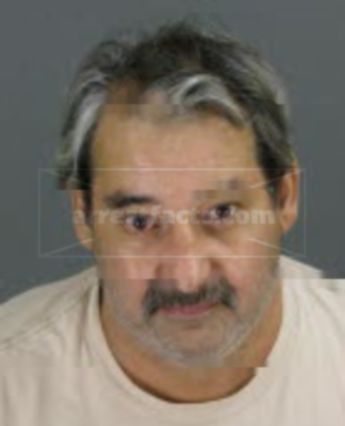 Paul Doty Davis