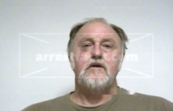 Harrell Ronald Henderson