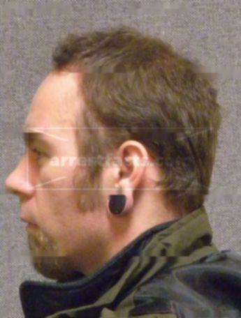 Brian K Dickinson