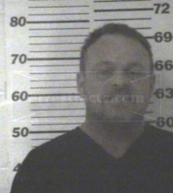 Christopher Thomas Perkins
