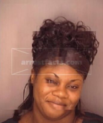 Karen Lorraine Gwinn
