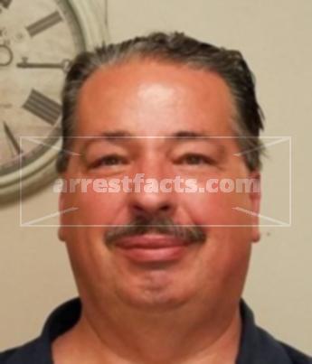 Glenn Allen Ott