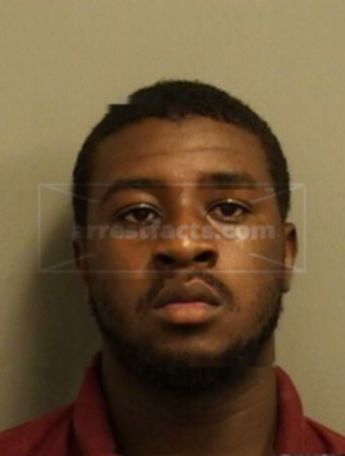 Rodrerick Durham
