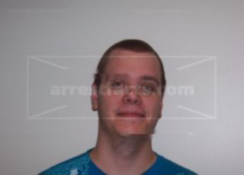 Christopher Ashley Thompson