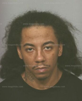 Damario Taylor