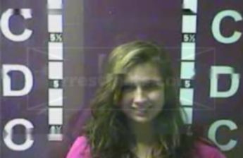 Shelby L. Jones