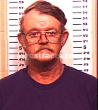 Roger Dell Claxton