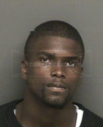 Jarvis Lee Coleman