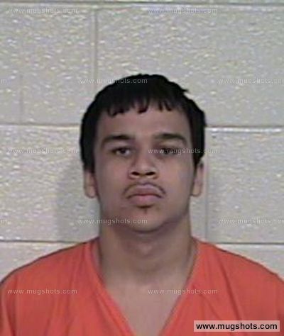 Dennis Rodriguez Morin