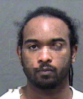 Clayton Cadarius Kersey