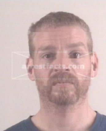 Christopher Charles Branch