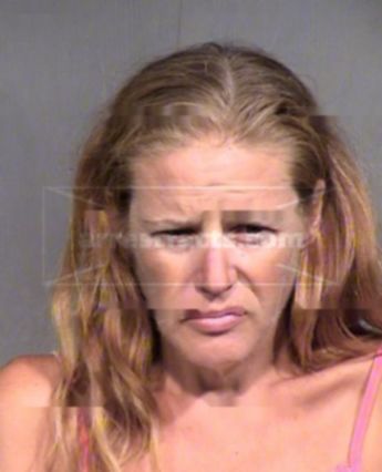 Holly Ann Ganey