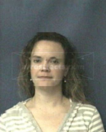 Samantha Ann Houston