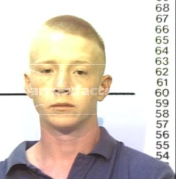 Michael Shane Beck