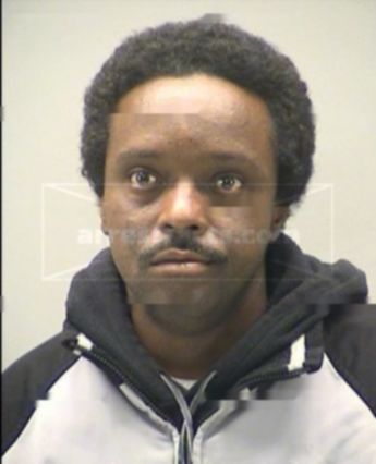 Jarvis L Robinson