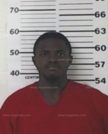 Louis Jermaine Rogers