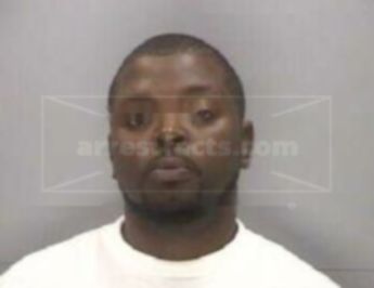 Larry Thomas Carter