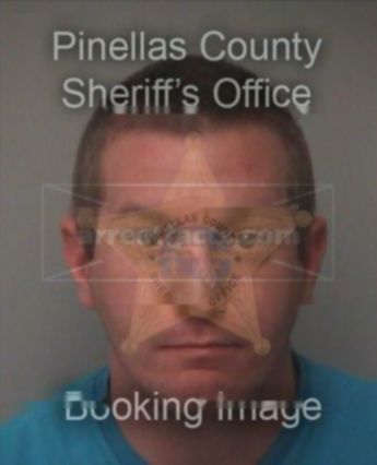 Michael James Garrett