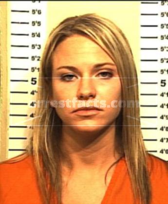 Amber Renessa Caldwell
