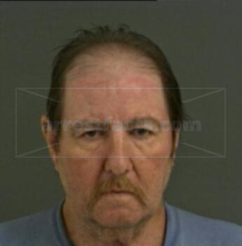 Mickey Randy Farrell
