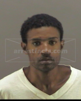 Winston Rufus Dillard