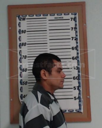 Adrian Aldan-Hernandez
