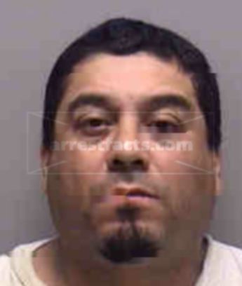 Jose Fraira Diaz