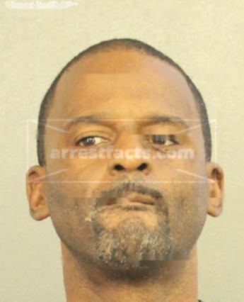 Derrick Roger Coleman
