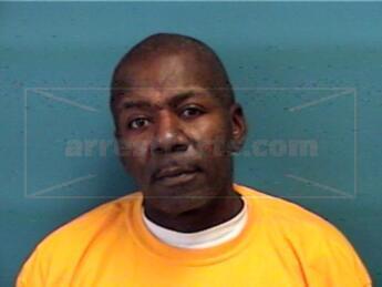 Larry Lee Allen