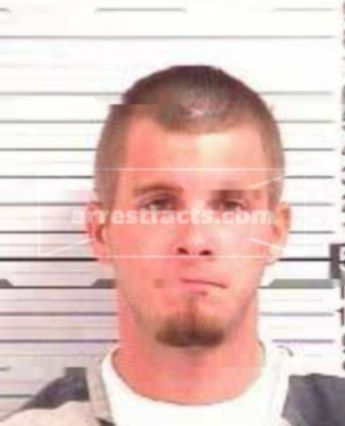 William Cody Lucas