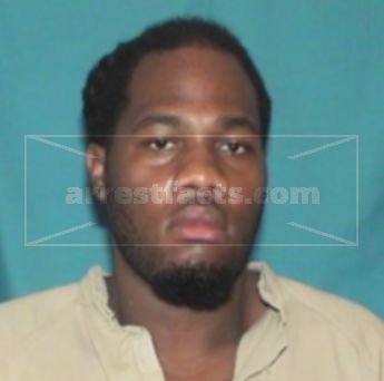Deandre D. Hill