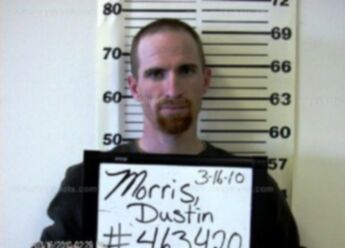 Dustin Morris