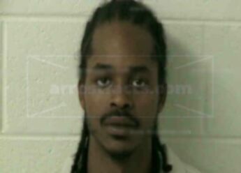 Fordyce Townes