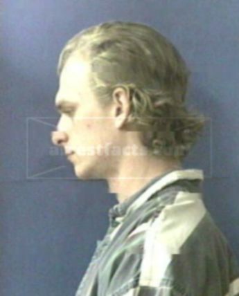 Curtis Dale Risley